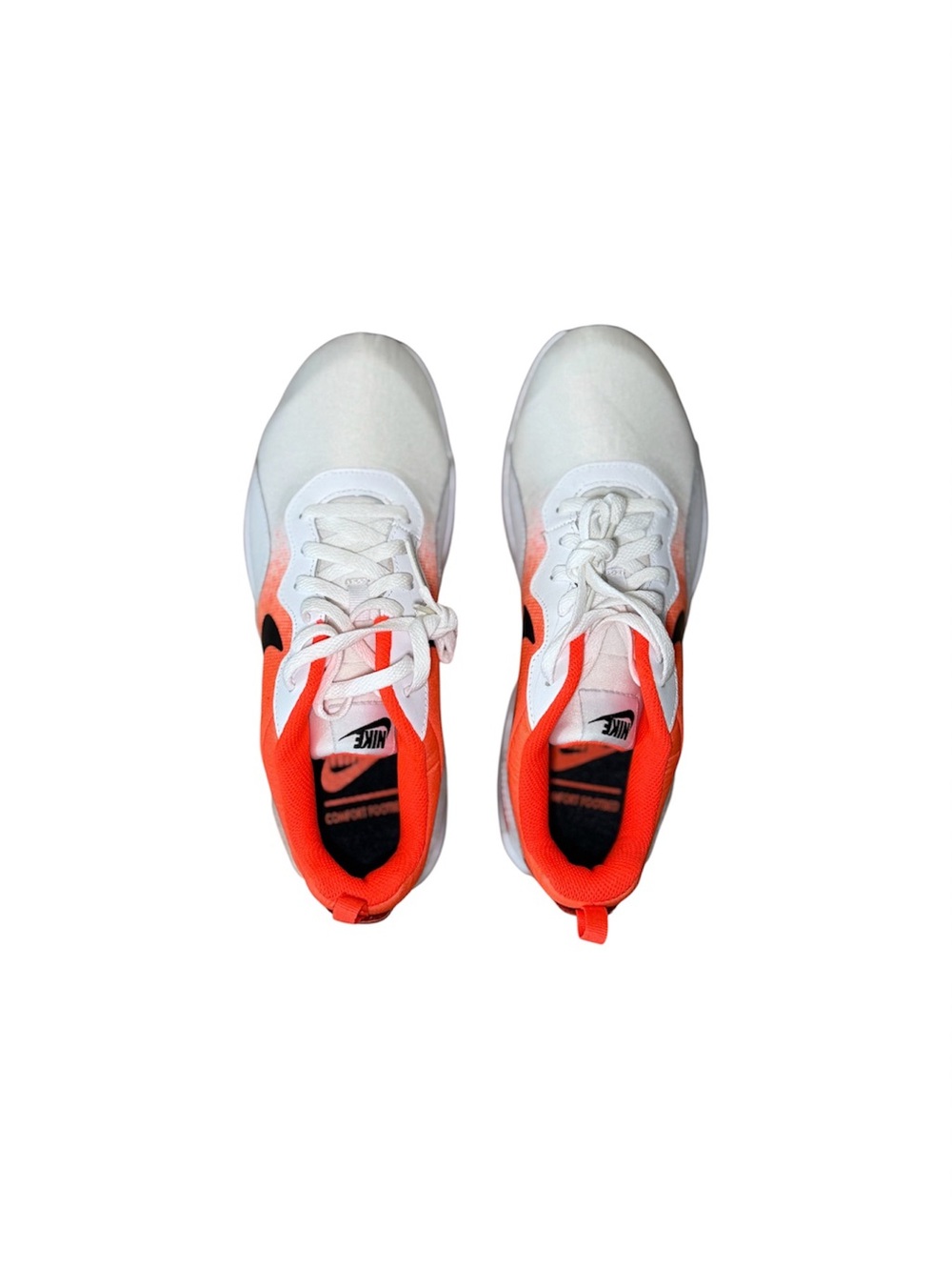 NIKE LOW-TOP SNEAKERS